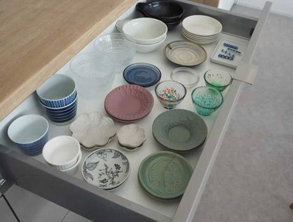 収納上手のママがレクチャー！ キッチン周りをおしゃれにスッキリ整える方法