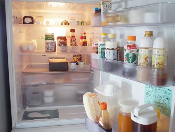 収納上手のママがレクチャー！ キッチン周りをおしゃれにスッキリ整える方法