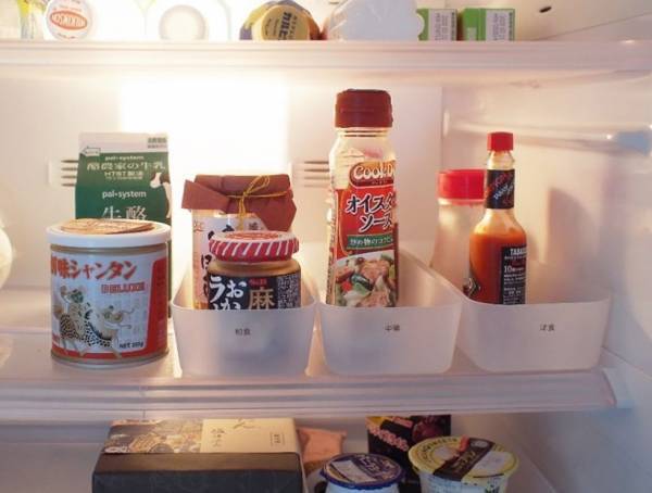 収納上手のママがレクチャー！ キッチン周りをおしゃれにスッキリ整える方法