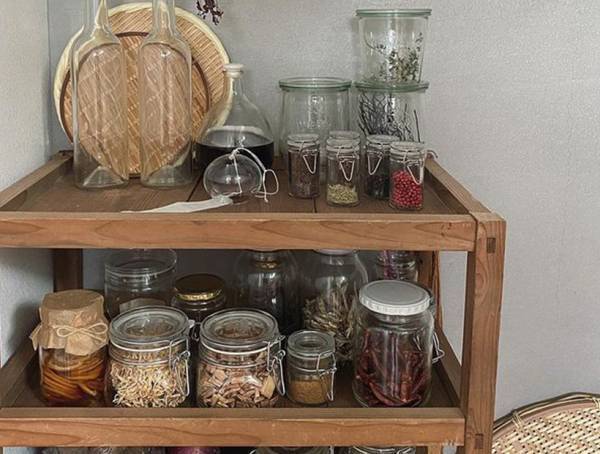 収納上手のママがレクチャー！ キッチン周りをおしゃれにスッキリ整える方法