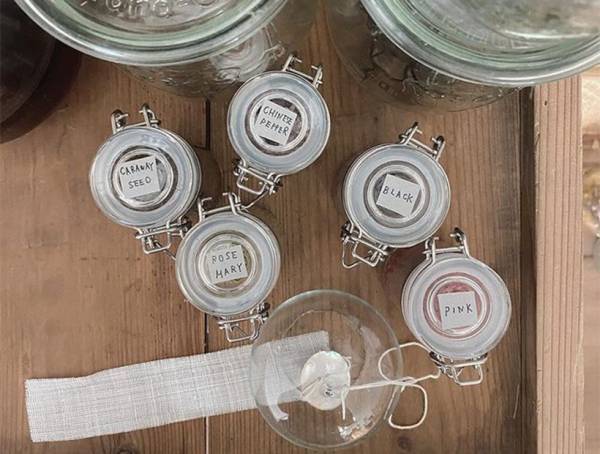 収納上手のママがレクチャー！ キッチン周りをおしゃれにスッキリ整える方法