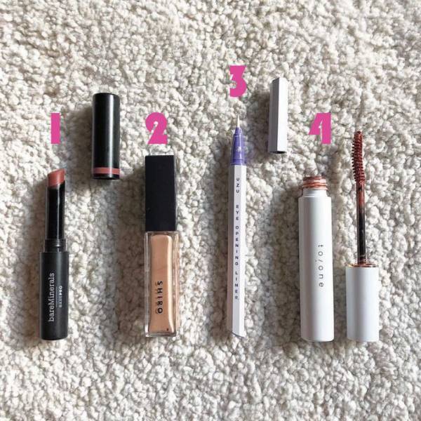 おしゃれ業界ママが選んだ！ 2020年のベストHITコスメ発表！