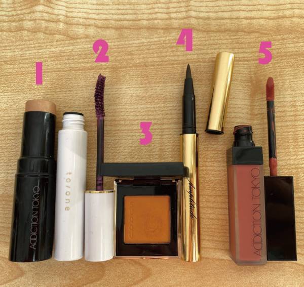 おしゃれ業界ママが選んだ！ 2020年のベストHITコスメ発表！