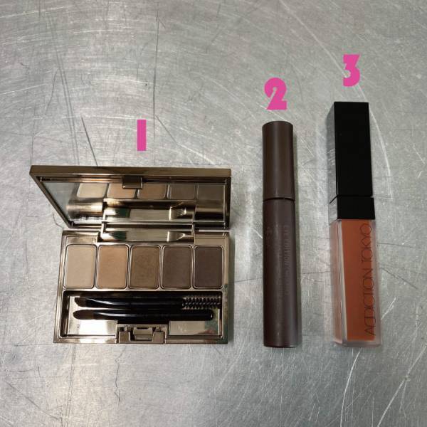 おしゃれ業界ママが選んだ！ 2020年のベストHITコスメ発表！