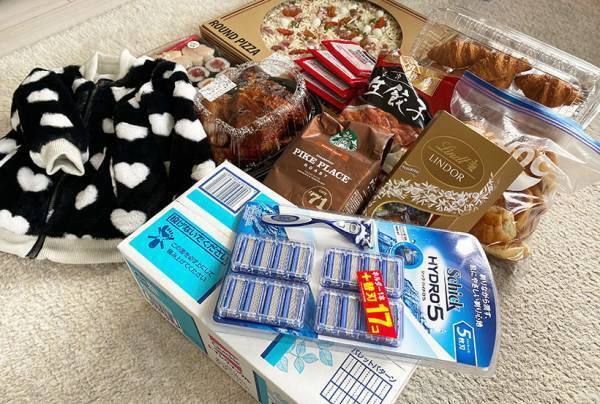 子連れでも楽しめる『コストコ』をレポート！  押さえるべき8つのポイント