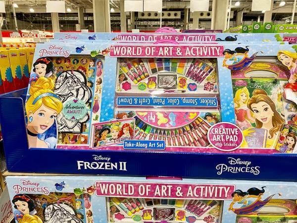 子連れでも楽しめる『コストコ』をレポート！  押さえるべき8つのポイント