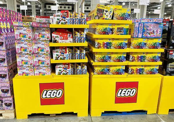 子連れでも楽しめる『コストコ』をレポート！  押さえるべき8つのポイント