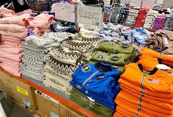 子連れでも楽しめる『コストコ』をレポート！  押さえるべき8つのポイント