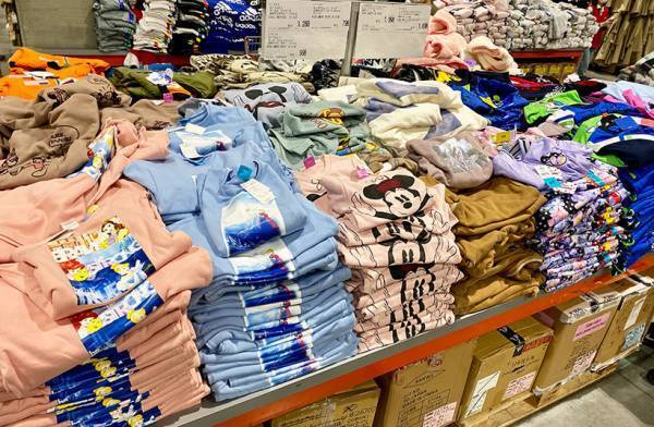 子連れでも楽しめる『コストコ』をレポート！  押さえるべき8つのポイント