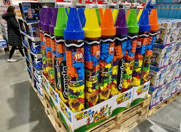 子連れでも楽しめる『コストコ』をレポート！  押さえるべき8つのポイント