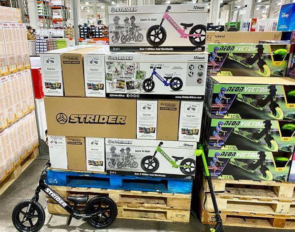 子連れでも楽しめる『コストコ』をレポート！  押さえるべき8つのポイント