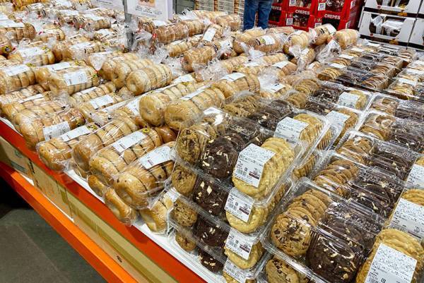 子連れでも楽しめる『コストコ』をレポート！  押さえるべき8つのポイント