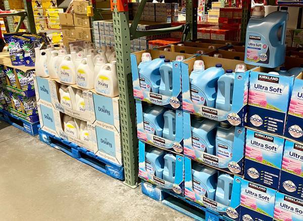 子連れでも楽しめる『コストコ』をレポート！  押さえるべき8つのポイント