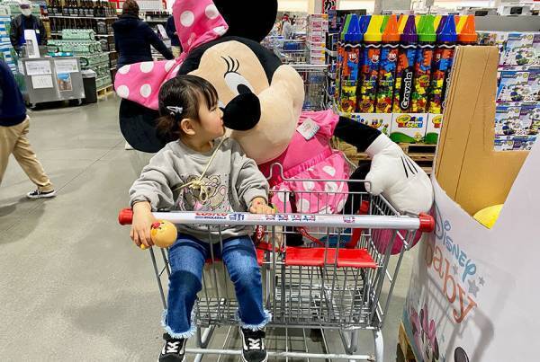 子連れでも楽しめる『コストコ』をレポート！  押さえるべき8つのポイント
