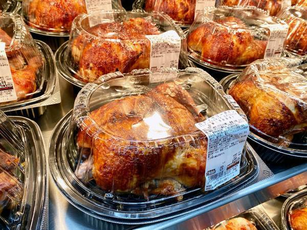 子連れでも楽しめる『コストコ』をレポート！  押さえるべき8つのポイント