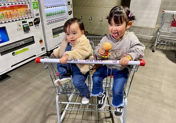 子連れでも楽しめる『コストコ』をレポート！  押さえるべき8つのポイント