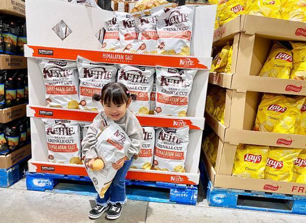 子連れでも楽しめる『コストコ』をレポート！  押さえるべき8つのポイント