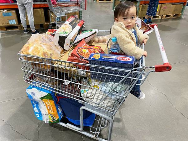 子連れでも楽しめる『コストコ』をレポート！  押さえるべき8つのポイント