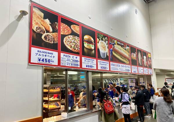 子連れでも楽しめる『コストコ』をレポート！  押さえるべき8つのポイント