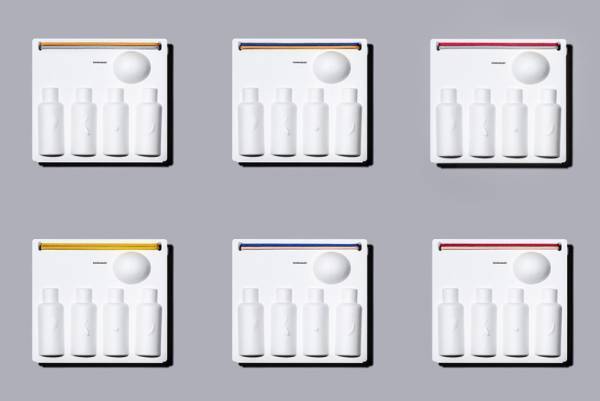 肌にも環境にもやさしい♪ 『MAMMABABY』の定番ギフト「スペシャルキット」がリニューアル！