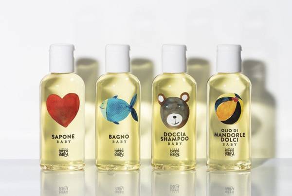 肌にも環境にもやさしい♪ 『MAMMABABY』の定番ギフト「スペシャルキット」がリニューアル！