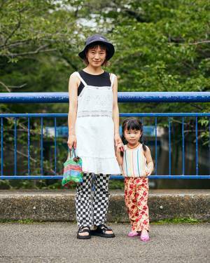 帽子をプラスして夏コーデを格上げ♪ バケットハット＆麦わら帽子