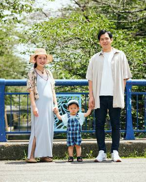 帽子をプラスして夏コーデを格上げ♪ バケットハット＆麦わら帽子