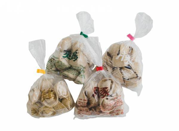 お取り寄せできる個性派・餃子5選　お家で絶品餃子を食べ比べよう！