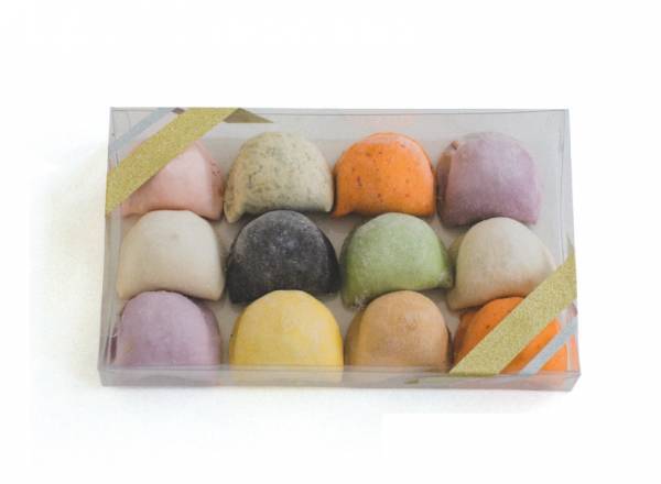 お取り寄せできる個性派・餃子5選　お家で絶品餃子を食べ比べよう！