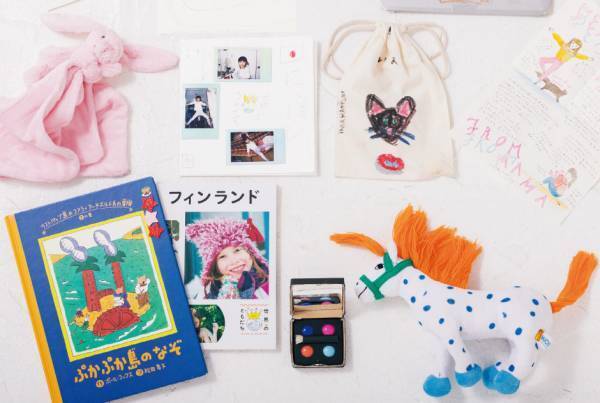 思い出のタイムカプセルをつくろう！ 4人のクリエイターママがつくったタイムカプセルの中身を拝見！