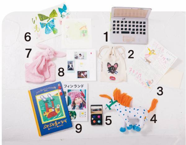 思い出のタイムカプセルをつくろう！ 4人のクリエイターママがつくったタイムカプセルの中身を拝見！