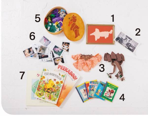 思い出のタイムカプセルをつくろう！ 4人のクリエイターママがつくったタイムカプセルの中身を拝見！