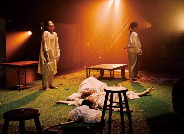 親子で演劇を観に行こう！ マームとジプシー・藤田貴大さんに聞いた、観劇の楽しみ方