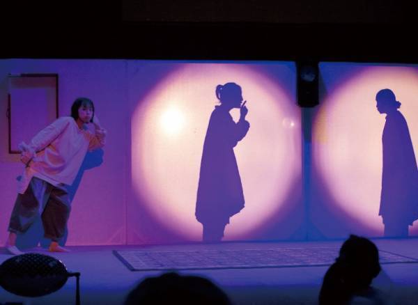 親子で演劇を観に行こう！ マームとジプシー・藤田貴大さんに聞いた、観劇の楽しみ方