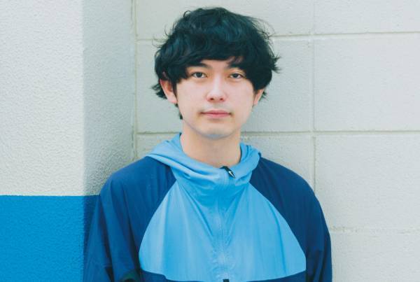 親子で演劇を観に行こう！ マームとジプシー・藤田貴大さんに聞いた、観劇の楽しみ方