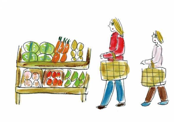 子連れキャンプで実践したい！ 自然にやさしいエコキャンプのアイディア4選