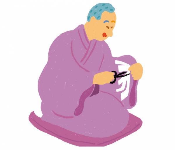 子どもとはじめての＜寄席＞体験で 大笑いしよう！