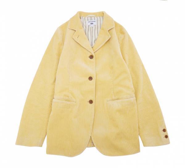 『ユニクロ』 秋の新作アイテムを使って、おしゃれママ＆パパがコーデを組んでみた！