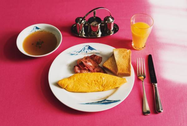 【お取り寄せできる名店の食器3選】 あの名店の食器で朝食を楽しもう！