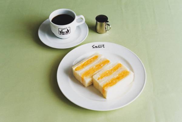 【お取り寄せできる名店の食器3選】 あの名店の食器で朝食を楽しもう！