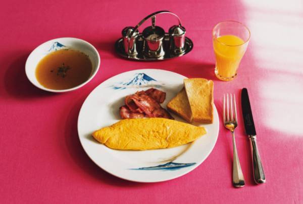 【お取り寄せできる名店の食器3選】 あの名店の食器で朝食を楽しもう！