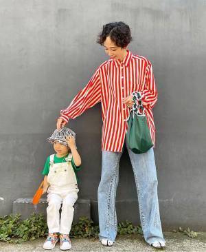 HugMug 最新号の特別付録「#ハグマグフリルバッグ」がおしゃれすぎるとインスタで話題！