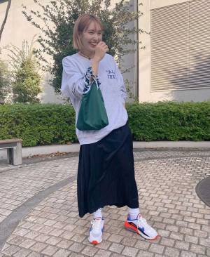 HugMug 最新号の特別付録「#ハグマグフリルバッグ」がおしゃれすぎるとインスタで話題！