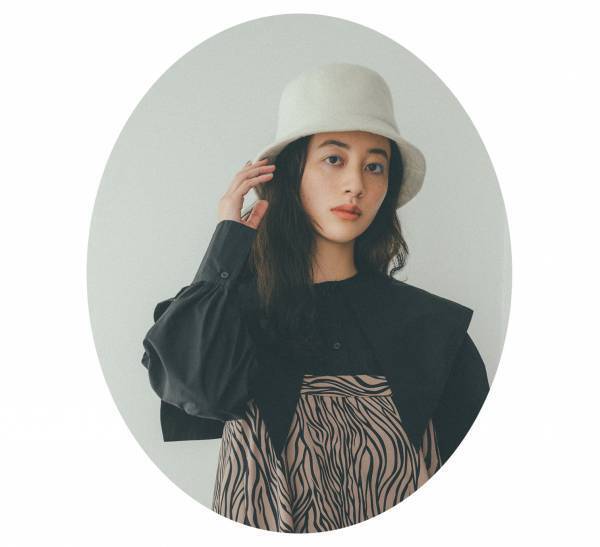 おしゃれな人がこの秋揃えておきたいもの 【 Part1 】柄パンツ ＆ ビッグカラ―