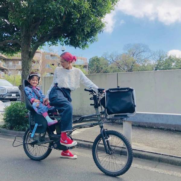 おしゃれママが乗ってる【電動自転車】見せて！ 使用感や選び方のコツをご紹介