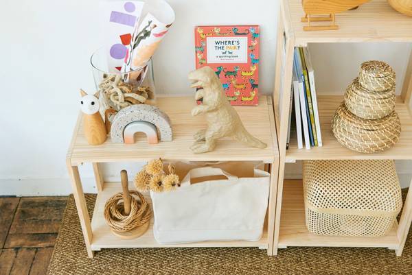 韓国風インテリアでキッズスペースをつくろう！ 参考にしたい6つのルール