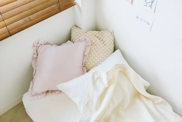 韓国風インテリアでキッズスペースをつくろう！ 参考にしたい6つのルール