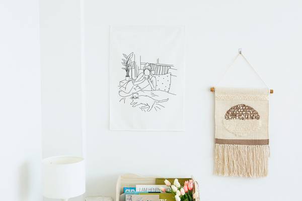 韓国風インテリアでキッズスペースをつくろう！ 参考にしたい6つのルール