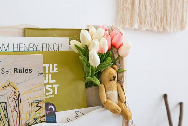 韓国風インテリアでキッズスペースをつくろう！ 参考にしたい6つのルール