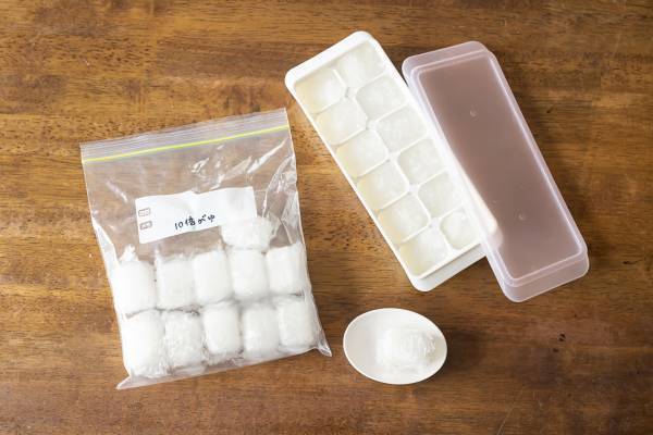 離乳食初期（ゴックン期・生後5～6ヵ月頃） 量や進め方は？ おすすめレシピを紹介